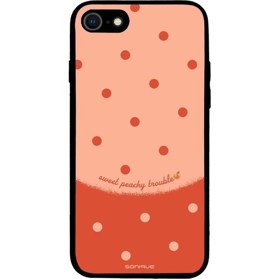 Sonique ���� Delulu Polka Era Series ��� Apple iPhone 7 / iPhone 8 / iPhone SE 2020 / iPhone SE 2022 Sweet Trouble