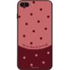 Sonique ���� Delulu Polka Era Series ��� Apple iPhone 7 Plus / iPhone 8 Plus Blame Cherries