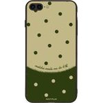 Sonique ���� Delulu Polka Era Series ��� Apple iPhone 7 Plus / iPhone 8 Plus Delulu Matcha