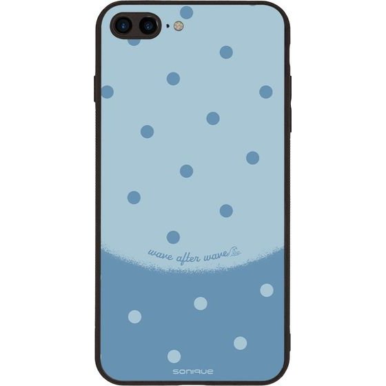 Sonique ���� Delulu Polka Era Series ��� Apple iPhone 7 Plus / iPhone 8 Plus Delulu Wave