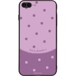 Sonique ���� Delulu Polka Era Series ��� Apple iPhone 7 Plus / iPhone 8 Plus Lost Delulu