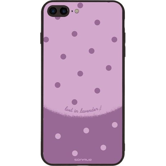 Sonique ���� Delulu Polka Era Series ��� Apple iPhone 7 Plus / iPhone 8 Plus Lost Delulu