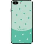 Sonique ���� Delulu Polka Era Series ��� Apple iPhone 7 Plus / iPhone 8 Plus Soft Delulu