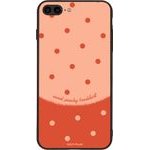 Sonique ���� Delulu Polka Era Series ��� Apple iPhone 7 Plus / iPhone 8 Plus Sweet Trouble