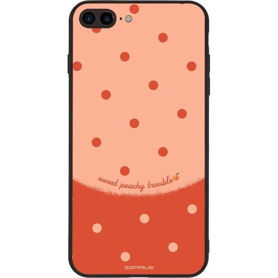 Sonique ���� Delulu Polka Era Series ��� Apple iPhone 7 Plus / iPhone 8 Plus Sweet Trouble