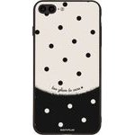 Sonique ���� Delulu Polka Era Series ��� Apple iPhone 7 Plus / iPhone 8 Plus Too Glam