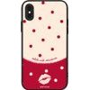 Sonique ���� Delulu Polka Era Series ��� Apple iPhone X / iPhone XS Delulu Standards