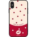 Sonique ���� Delulu Polka Era Series ��� Apple iPhone X / iPhone XS Delulu Standards