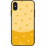 Sonique ���� Delulu Polka Era Series ��� Apple iPhone X / iPhone XS Delulu Sun