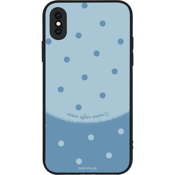 Sonique ���� Delulu Polka Era Series ��� Apple iPhone X / iPhone XS Delulu Wave