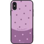 Sonique ���� Delulu Polka Era Series ��� Apple iPhone X / iPhone XS Lost Delulu