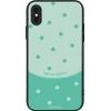 Sonique ���� Delulu Polka Era Series ��� Apple iPhone X / iPhone XS Soft Delulu