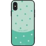 Sonique ���� Delulu Polka Era Series ��� Apple iPhone X / iPhone XS Soft Delulu