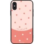 Sonique ���� Delulu Polka Era Series ��� Apple iPhone X / iPhone XS Still Cute