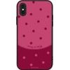 Sonique ���� Delulu Polka Era Series ��� Apple iPhone X / iPhone XS Top Cherry