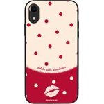 Sonique ���� Delulu Polka Era Series ��� Apple iPhone XR Delulu Standards