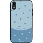 Sonique ���� Delulu Polka Era Series ��� Apple iPhone XR Delulu Wave