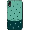 Sonique ���� Delulu Polka Era Series ��� Apple iPhone XR Green Flags