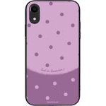 Sonique ���� Delulu Polka Era Series ��� Apple iPhone XR Lost Delulu