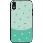 Sonique ���� Delulu Polka Era Series ��� Apple iPhone XR Soft Delulu