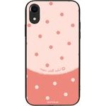 Sonique ���� Delulu Polka Era Series ��� Apple iPhone XR Still Cute