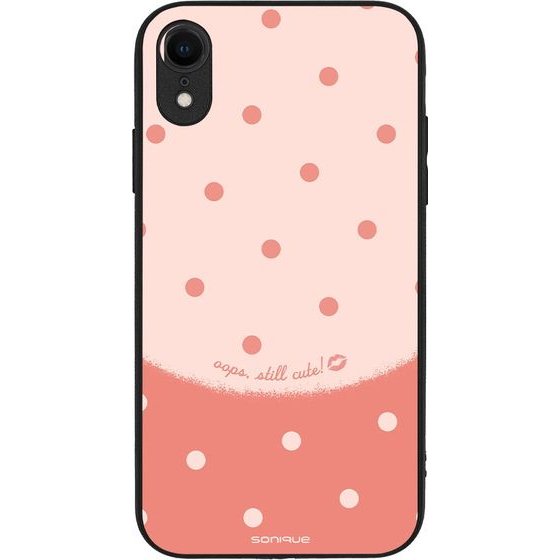 Sonique ���� Delulu Polka Era Series ��� Apple iPhone XR Still Cute