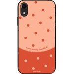 Sonique ���� Delulu Polka Era Series ��� Apple iPhone XR Sweet Trouble