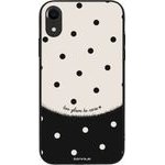 Sonique ���� Delulu Polka Era Series ��� Apple iPhone XR Too Glam