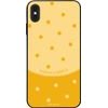 Sonique ���� Delulu Polka Era Series ��� Apple iPhone XS MAX Delulu Sun
