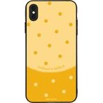 Sonique ���� Delulu Polka Era Series ��� Apple iPhone XS MAX Delulu Sun