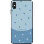 Sonique ���� Delulu Polka Era Series ��� Apple iPhone XS MAX Delulu Wave