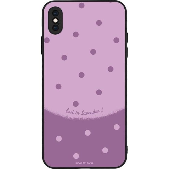 Sonique ���� Delulu Polka Era Series ��� Apple iPhone XS MAX Lost Delulu