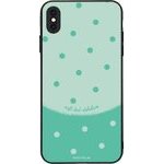 Sonique ���� Delulu Polka Era Series ��� Apple iPhone XS MAX Soft Delulu