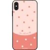 Sonique ���� Delulu Polka Era Series ��� Apple iPhone XS MAX Still Cute