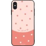 Sonique ���� Delulu Polka Era Series ��� Apple iPhone XS MAX Still Cute