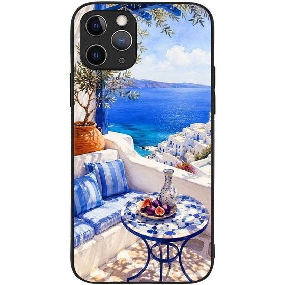 Sonique ���� Greek Island Muse Series ��� Apple iPhone 11 Pro ��� ��� �������