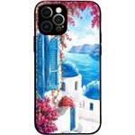 Sonique ���� Greek Island Muse Series ��� Apple iPhone 12 Pro ��������� �������