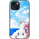 Sonique ���� Greek Island Muse Series ��� Apple iPhone 13 Mini ������ �������