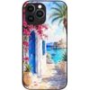 Sonique ���� Greek Island Muse Series ��� Apple iPhone 13 Pro Max ������ �����