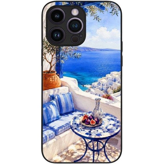 Sonique ���� Greek Island Muse Series ��� Apple iPhone 14 Pro Max ��� ��� �������