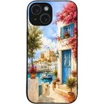 Sonique ���� Greek Island Muse Series ��� Apple iPhone 15 �������� ������