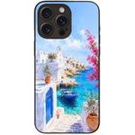 Sonique ���� Greek Island Muse Series ��� Apple iPhone 15 Pro Max ����������