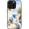 Sonique ���� Greek Island Muse Series ��� Apple iPhone 16 Pro ������� ��� ������