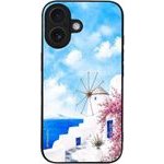 Sonique ���� Greek Island Muse Series ��� Apple iPhone 16 ������ �������