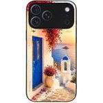 Sonique ���� Greek Island Muse Series ��� Apple iPhone 17 Pro Max ������������ ����������