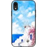 Sonique ���� Greek Island Muse Series ��� Apple iPhone XR ������ �������