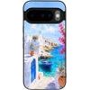 Sonique ���� Greek Island Muse Series ��� Google Pixel 10 5G / Pixel 10 Pro 5G ����������