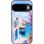 Sonique ���� Greek Island Muse Series ��� Google Pixel 10 5G / Pixel 10 Pro 5G ����������