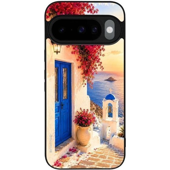 Sonique ���� Greek Island Muse Series ��� Google Pixel 10 5G / Pixel 10 Pro 5G ������������ ����������