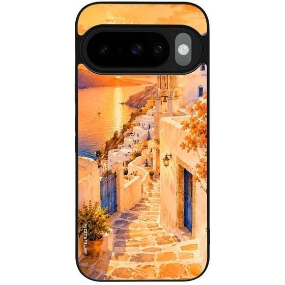 Sonique ���� Greek Island Muse Series ��� Google Pixel 10 5G / Pixel 10 Pro 5G ������������ ���� ���